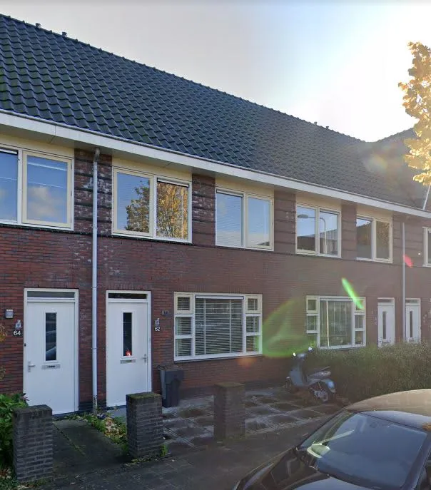 Snoekbaarsstraat