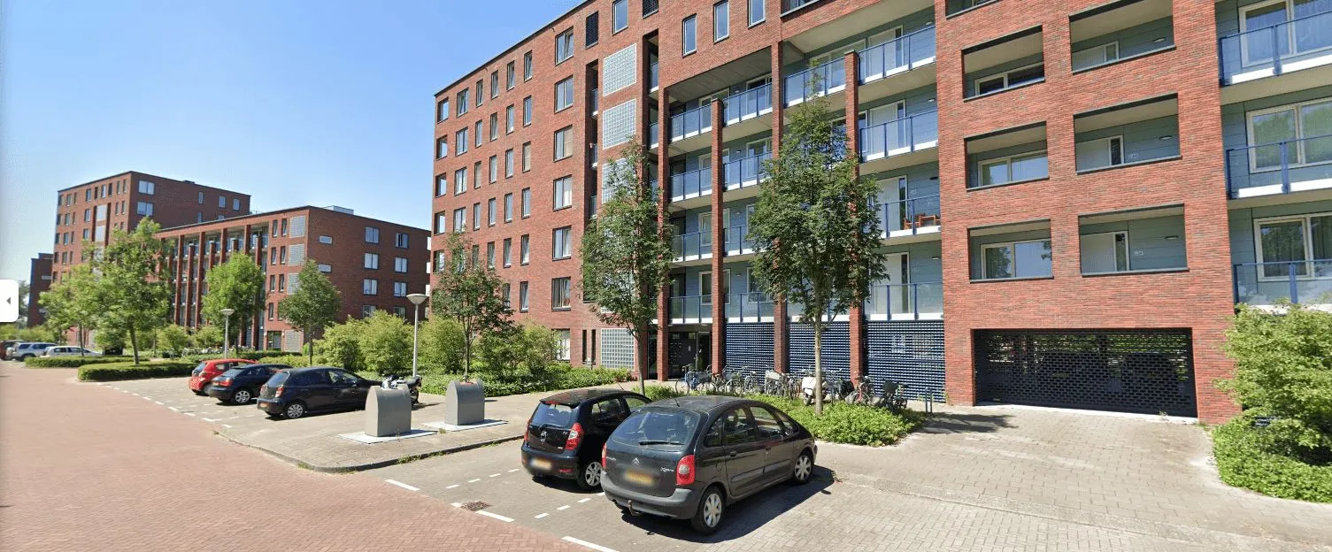 Sint Janskruidlaan