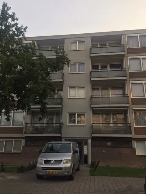 Magelhaenlaan