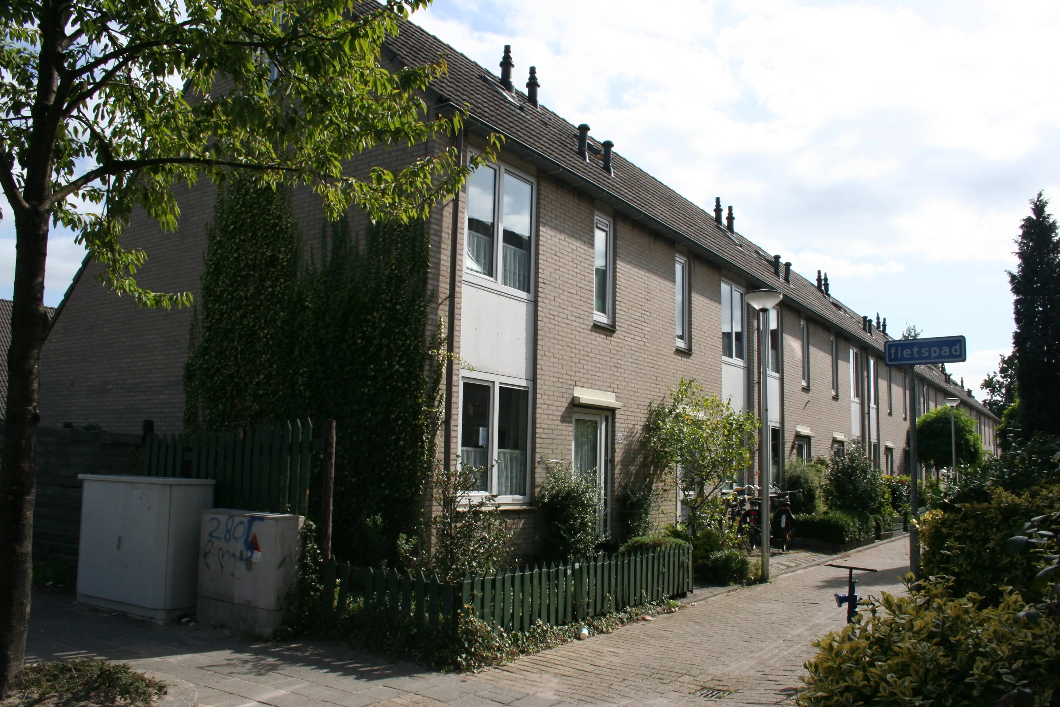 Poldermeesterslag