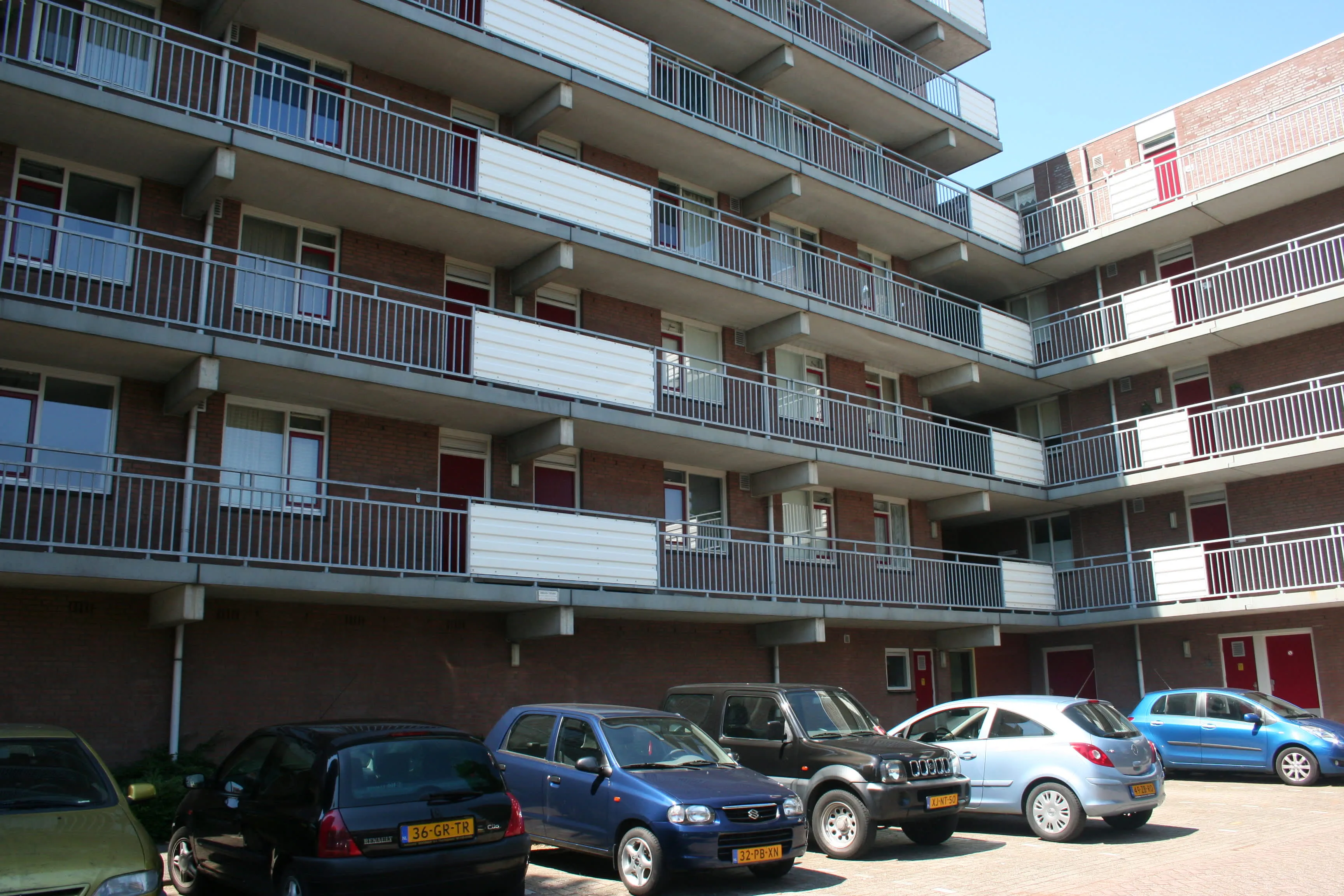 Albert Plesmanplein