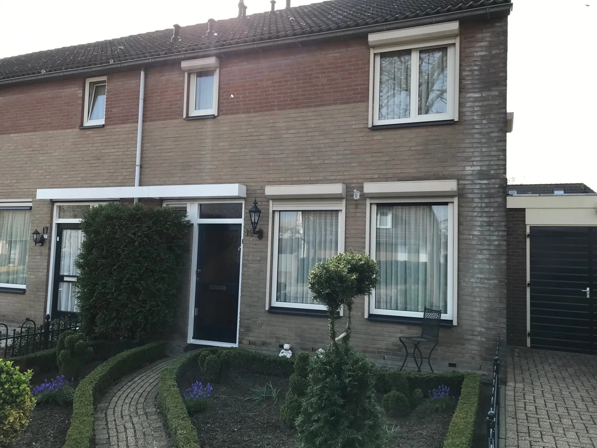 Buurmeesterstraat