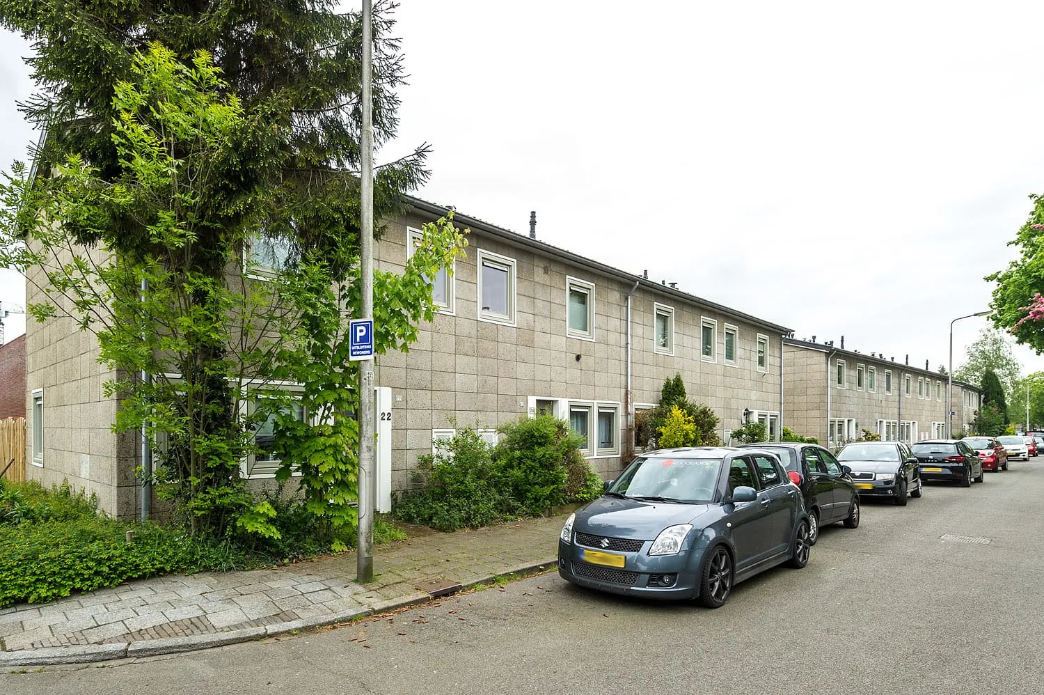 Koppelweg