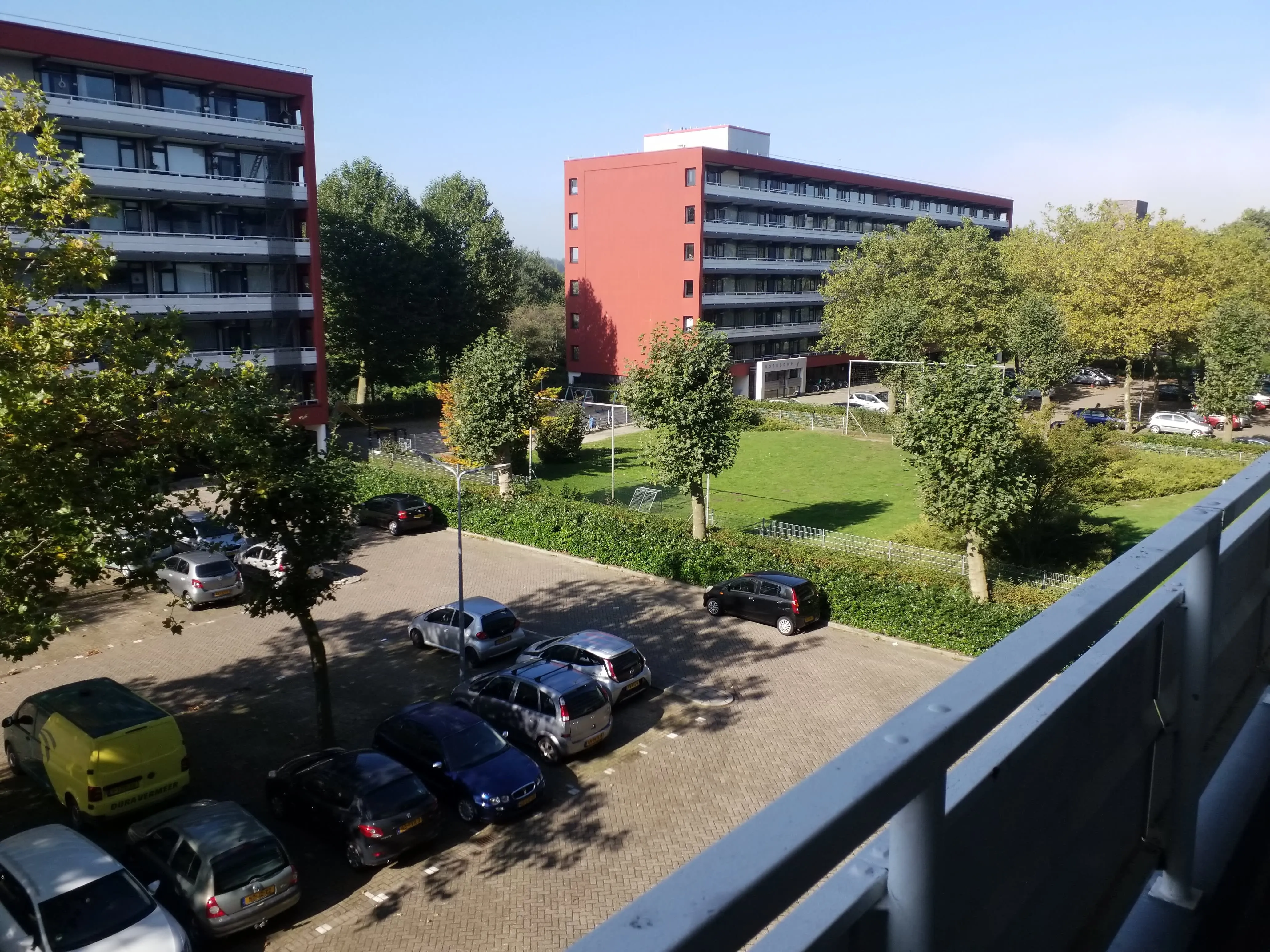 Keulsevaartstraat