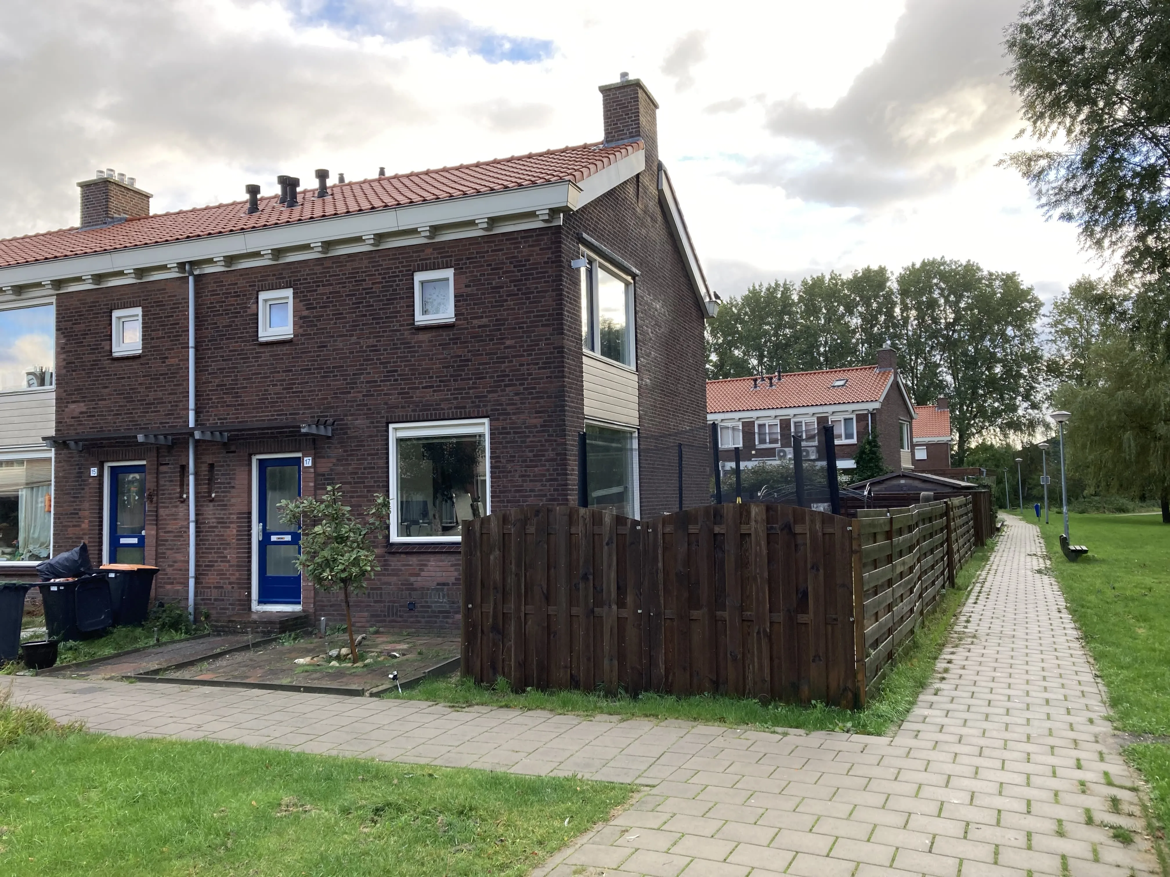 Kerkuilplantsoen