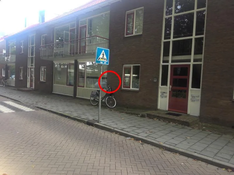Patrimoniumstraat