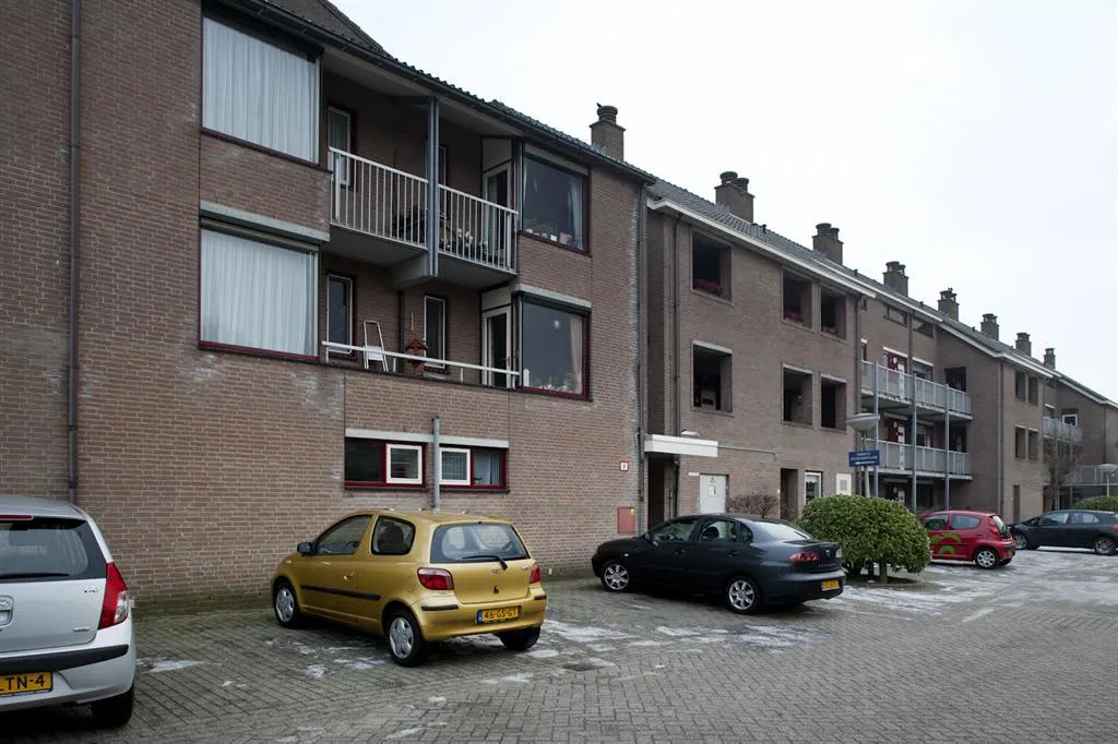 Gezellenplein