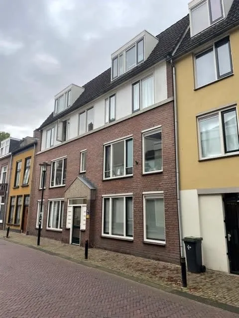 St. Walburgstraat
