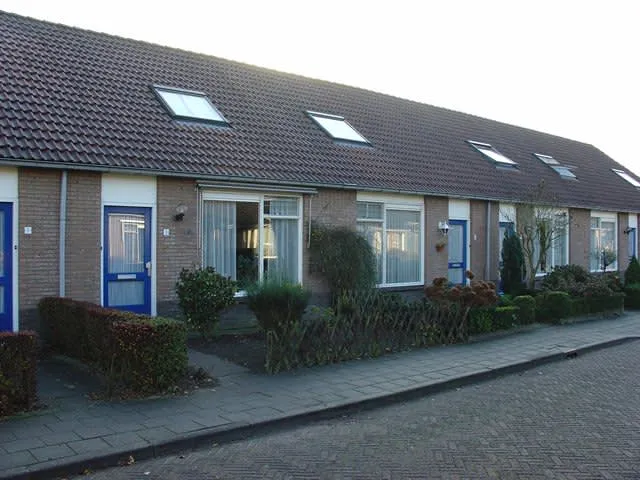 Nectarweide