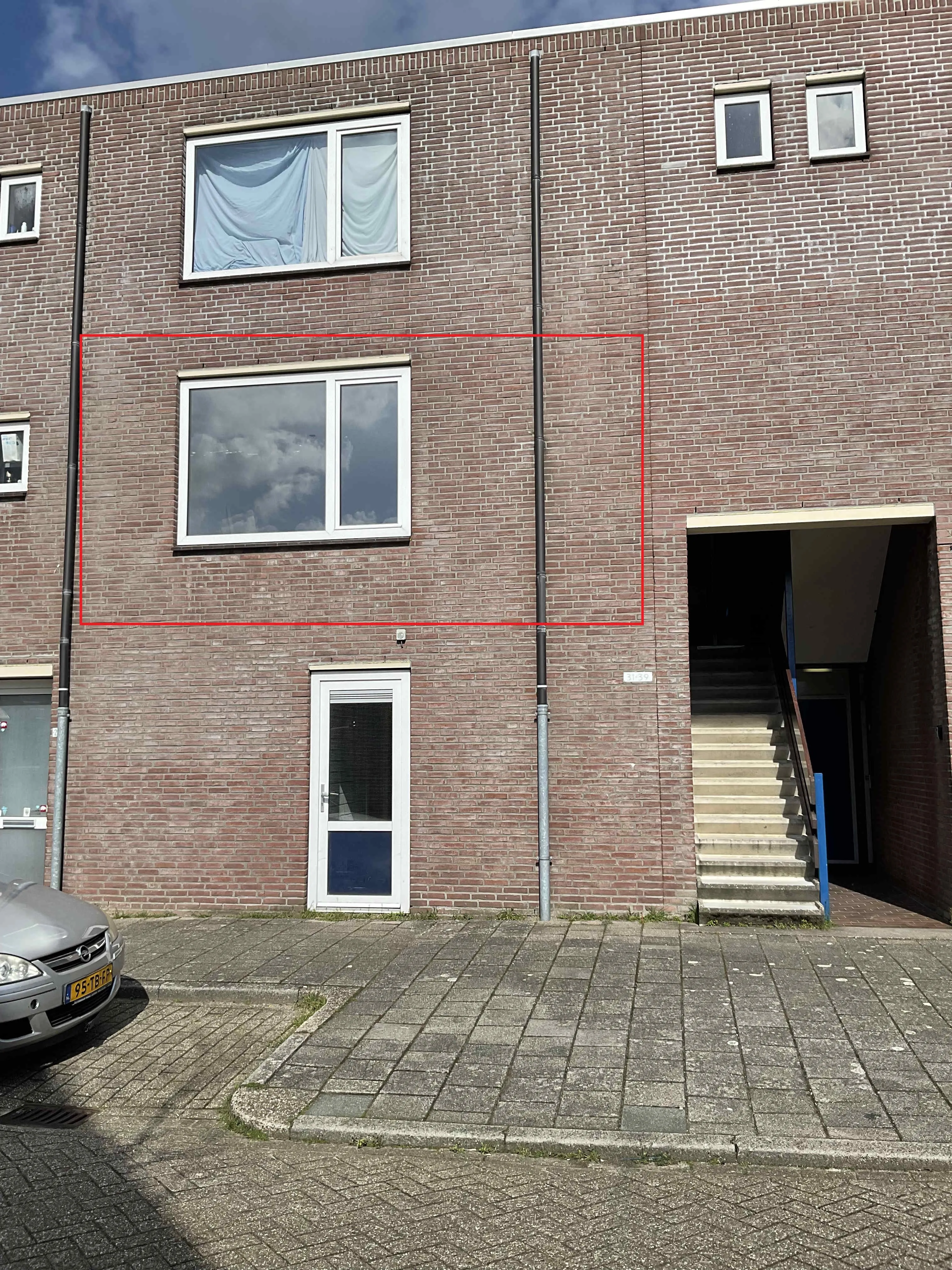 Karosstraat