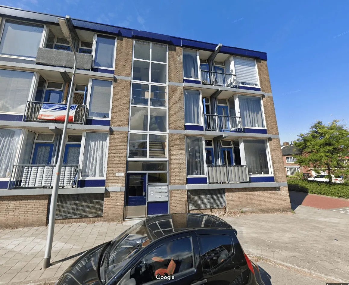 Grahamstraat