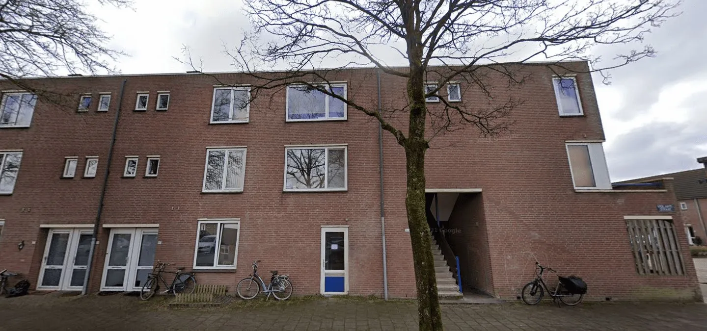 Vigilantestraat