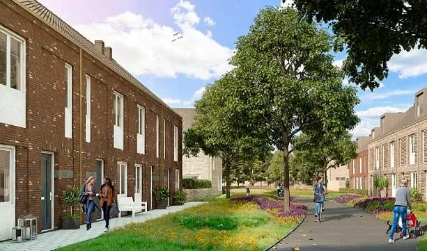 Vincent van Goghstraat