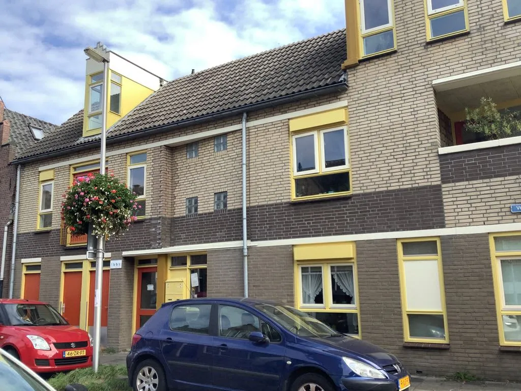 Verenigingstraat