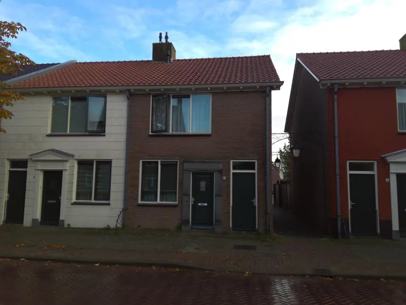 Boerenstraat