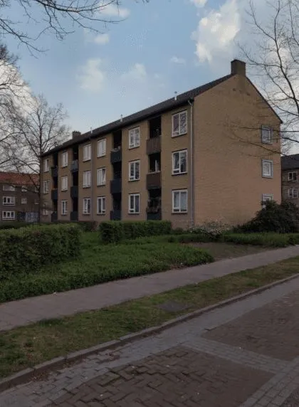 Ockeghemstraat