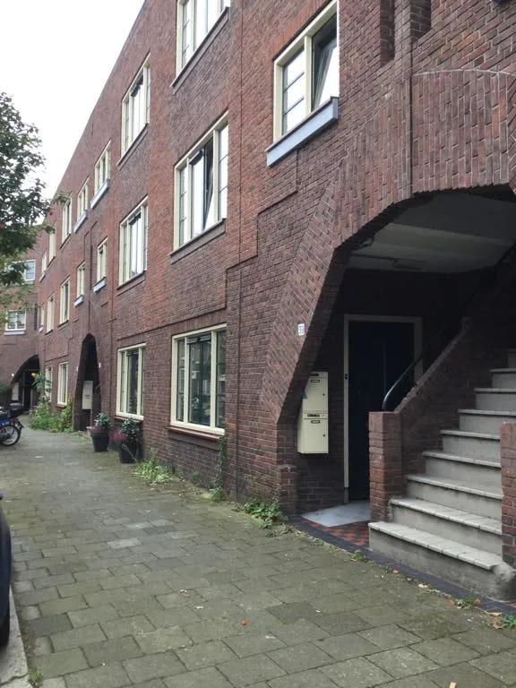 Jan van den Doemstraat
