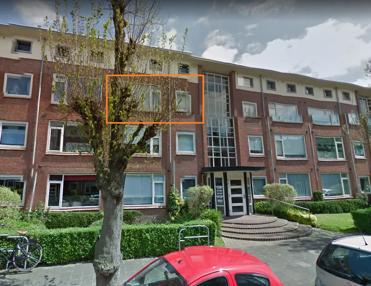 Kamerlingh Onnesstraat