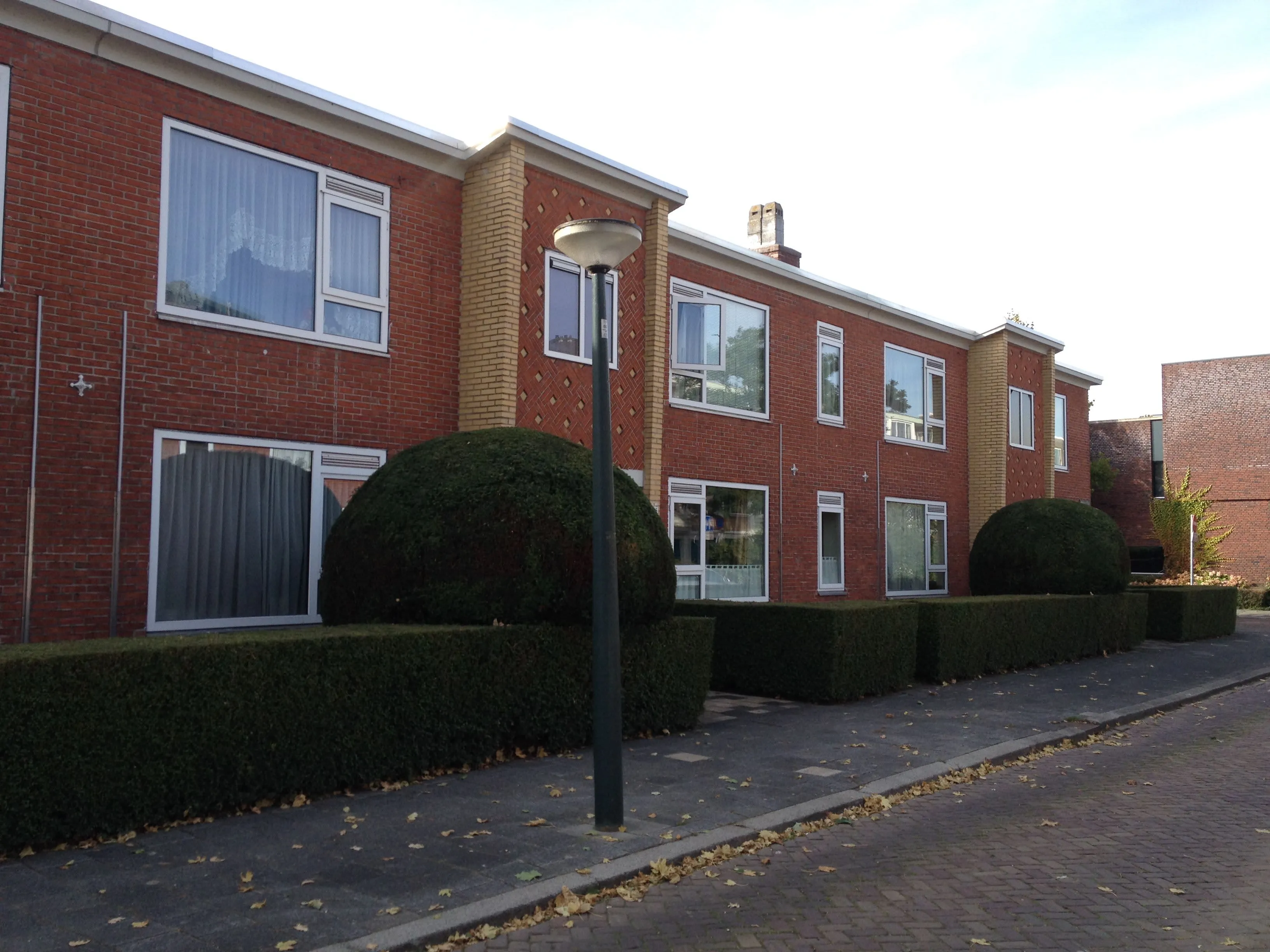 Hyacinthstraat