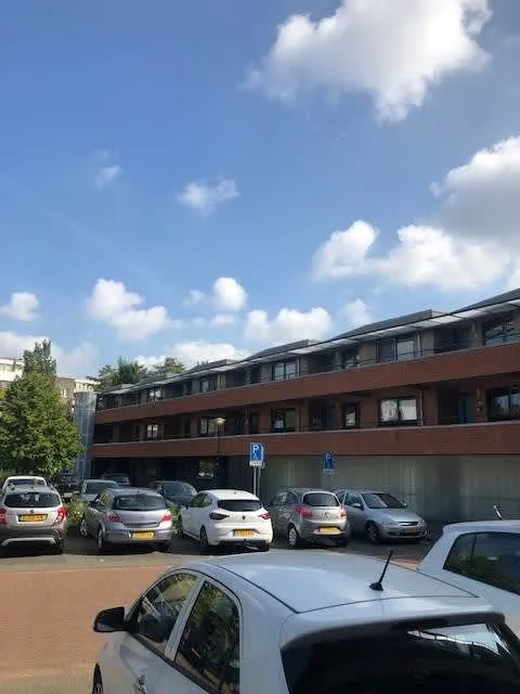 Duivenkamp