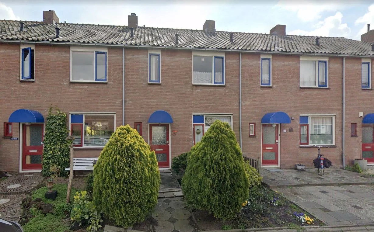 Baandersstraat