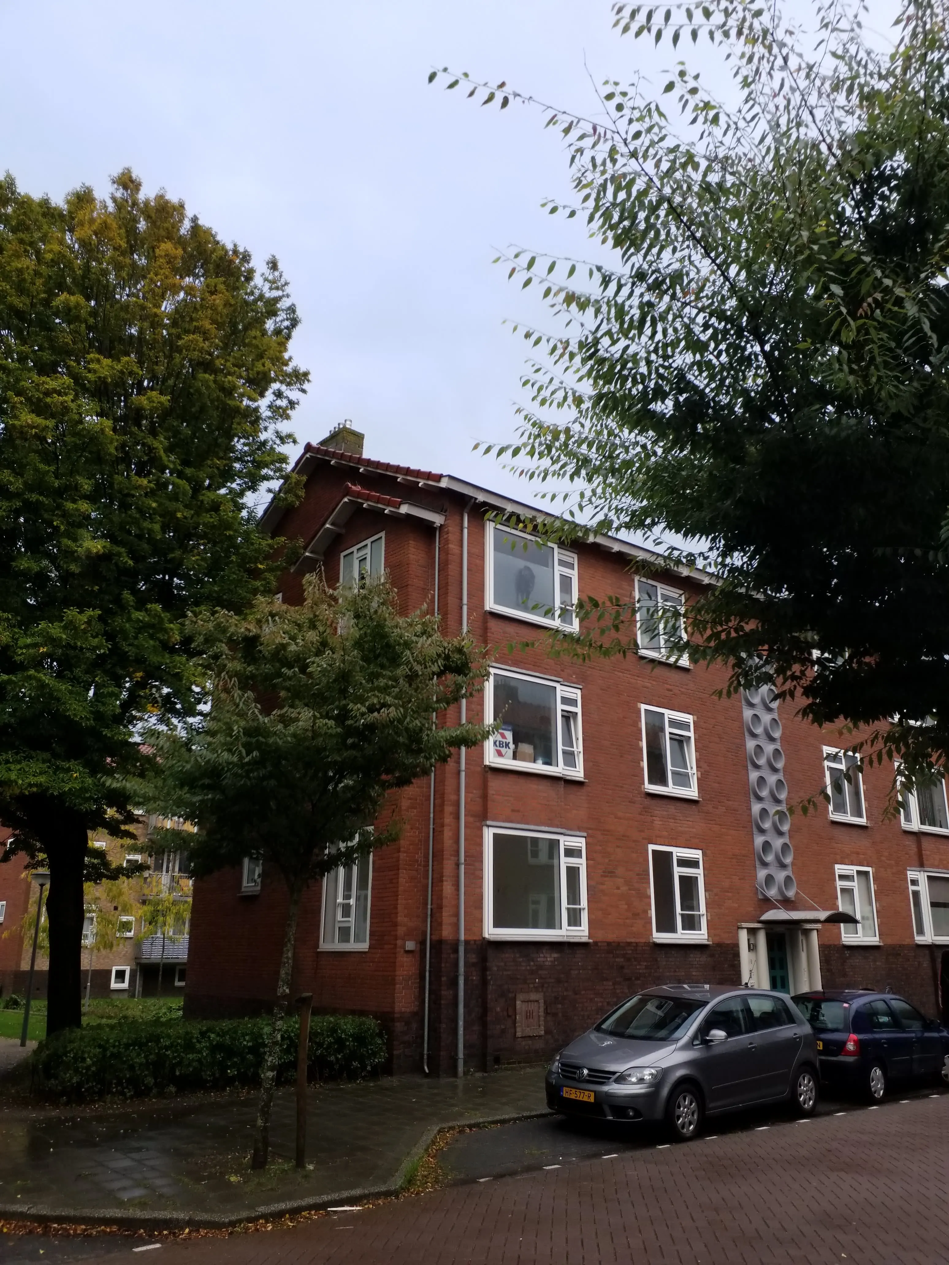 Frans Halsstraat