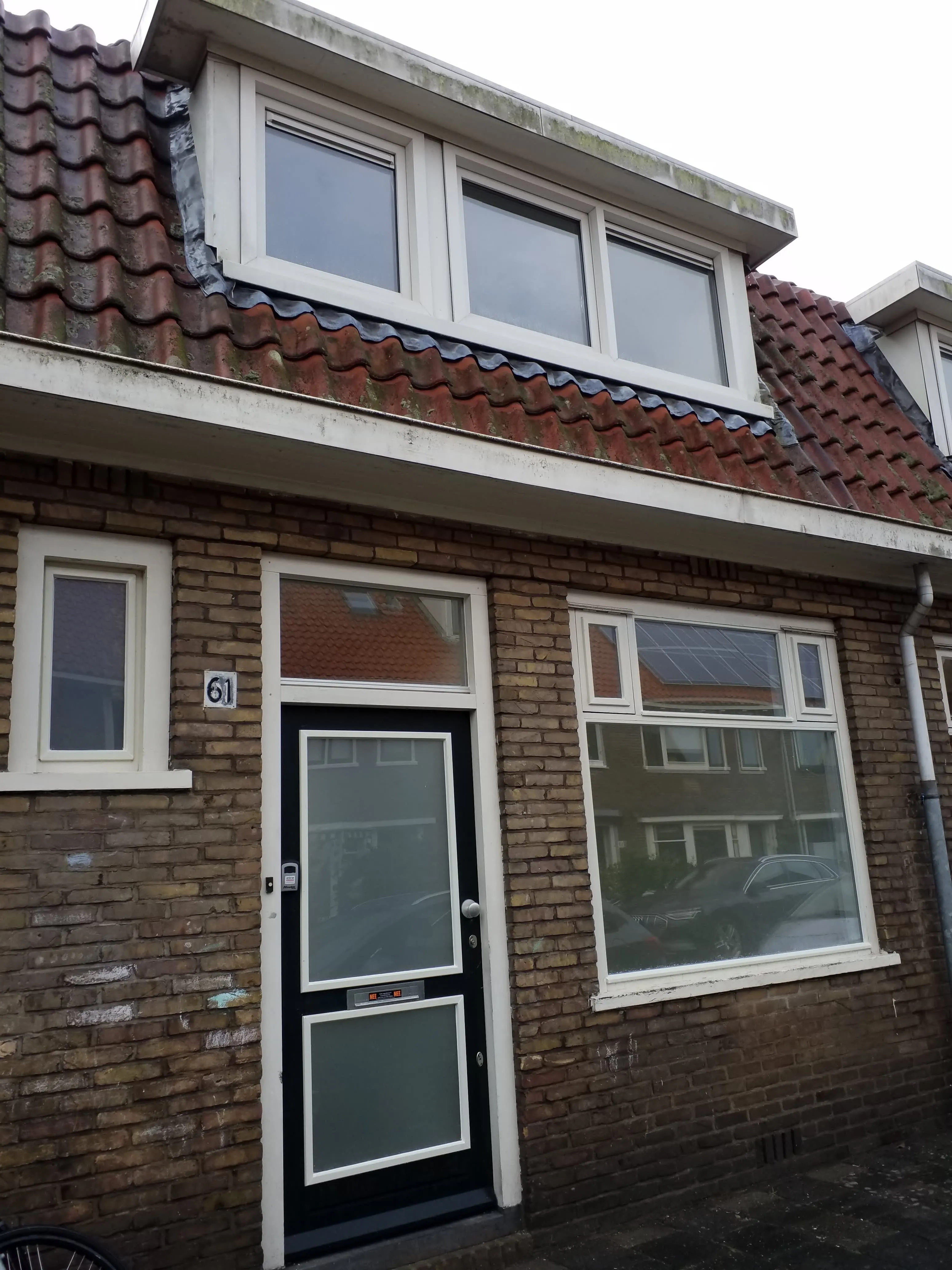Pleiadenstraat