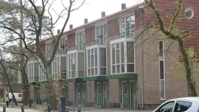 Prinses Marijkelaan