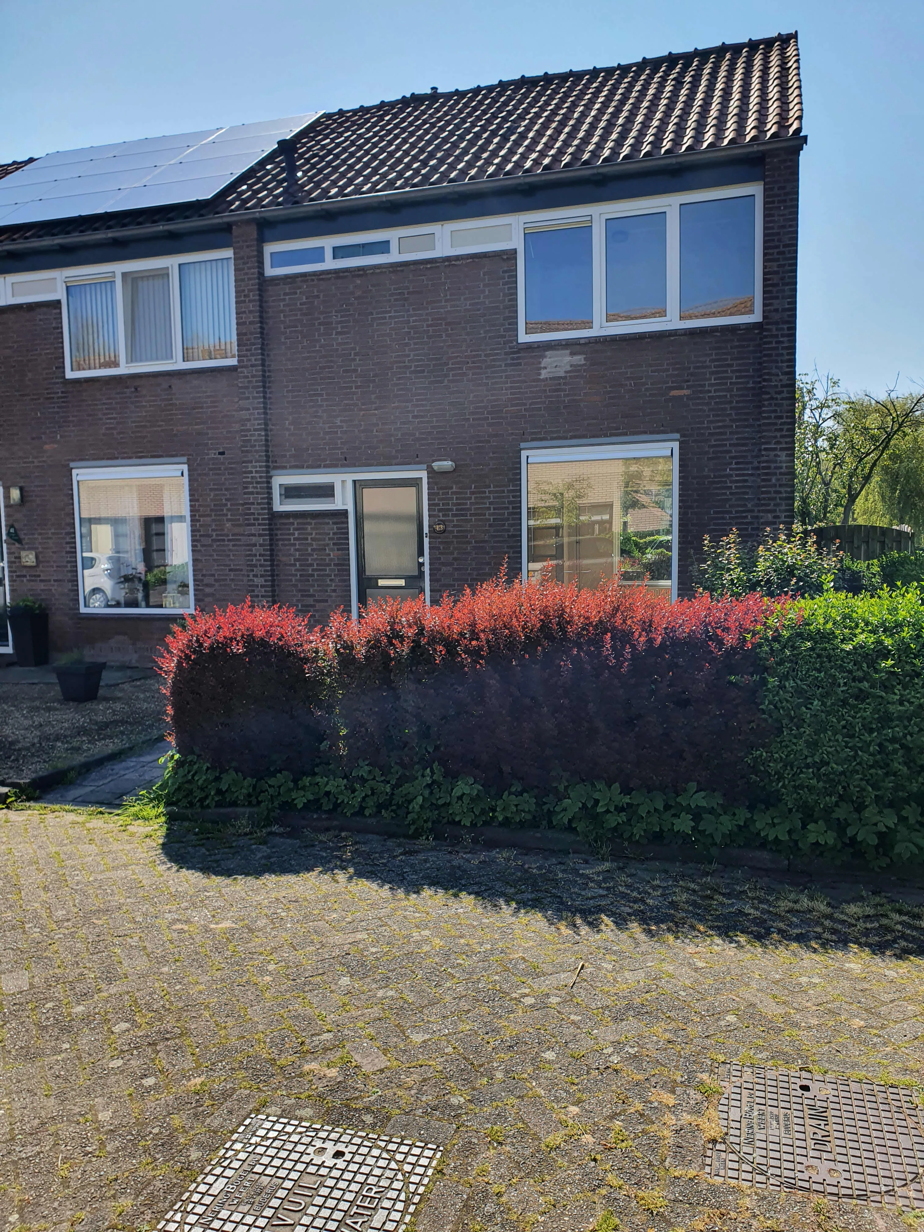 Delftlaan