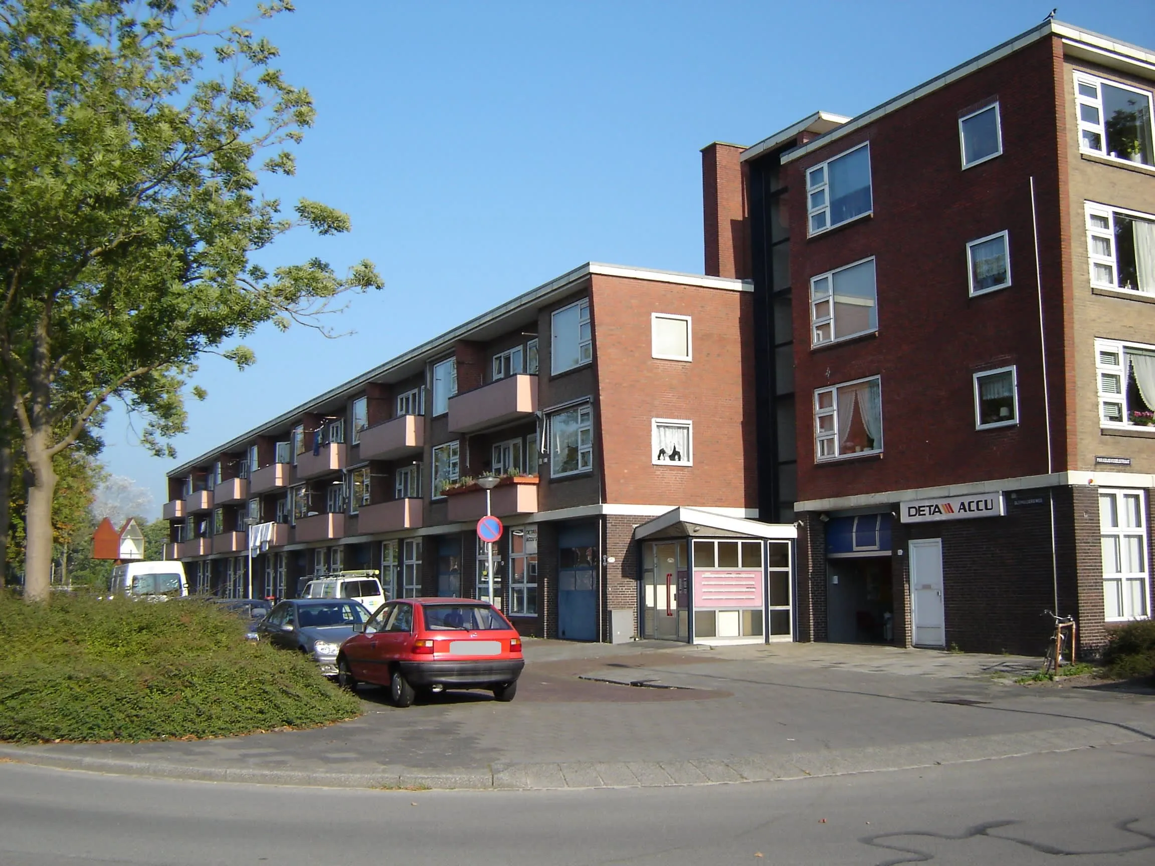 Oliemuldersweg 85 9713VB Groningen