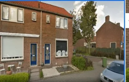 Fop Smitstraat
