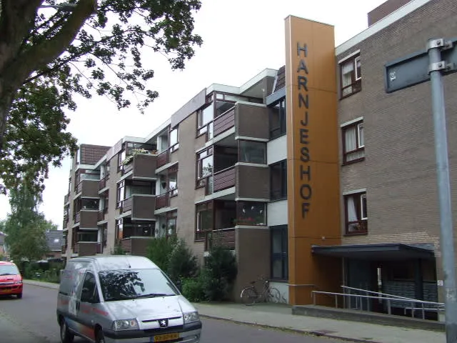 Harnjeshof