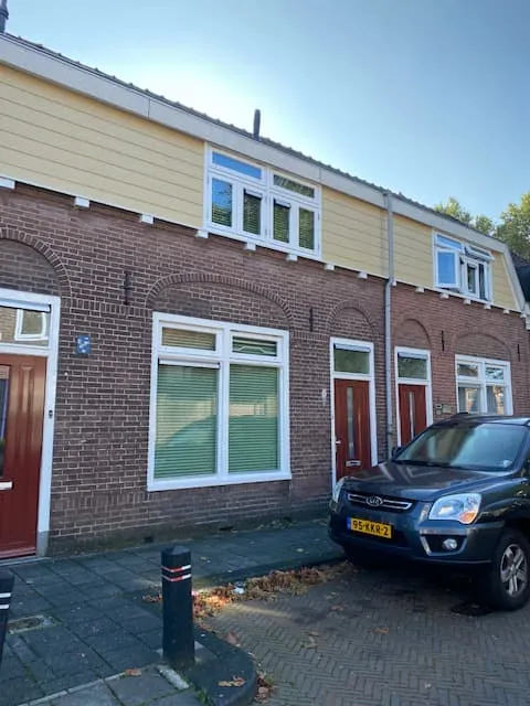 Dennenstraat