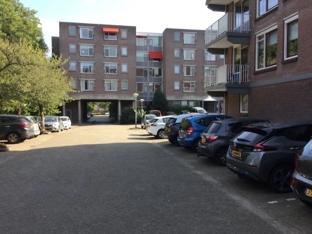 Nijemonde