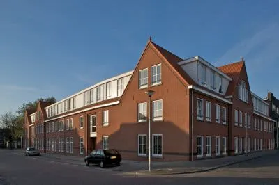 de Lange van Wijngaardenstraat