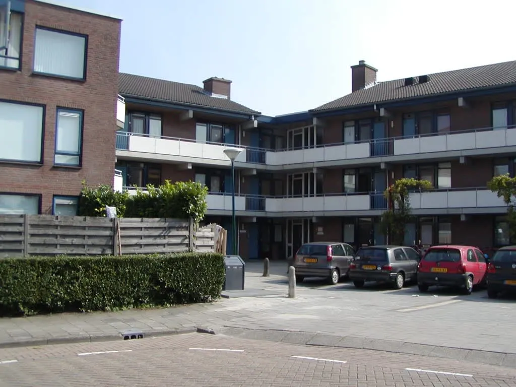 Croonstadtlaan