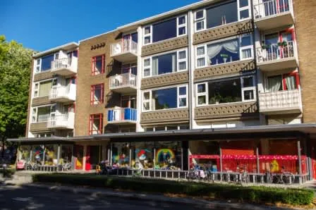 Oosterhamriklaan