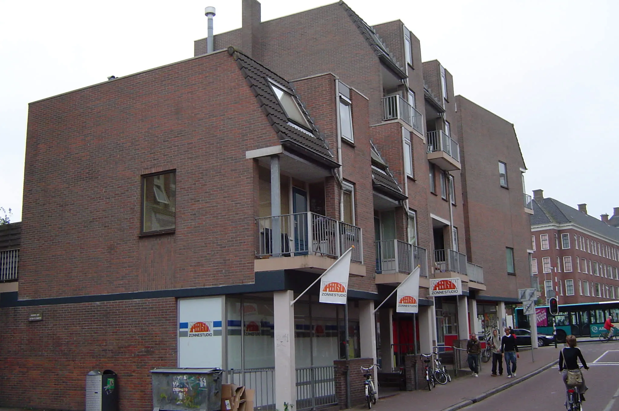Schuitendiep 4 B 9711RC Groningen