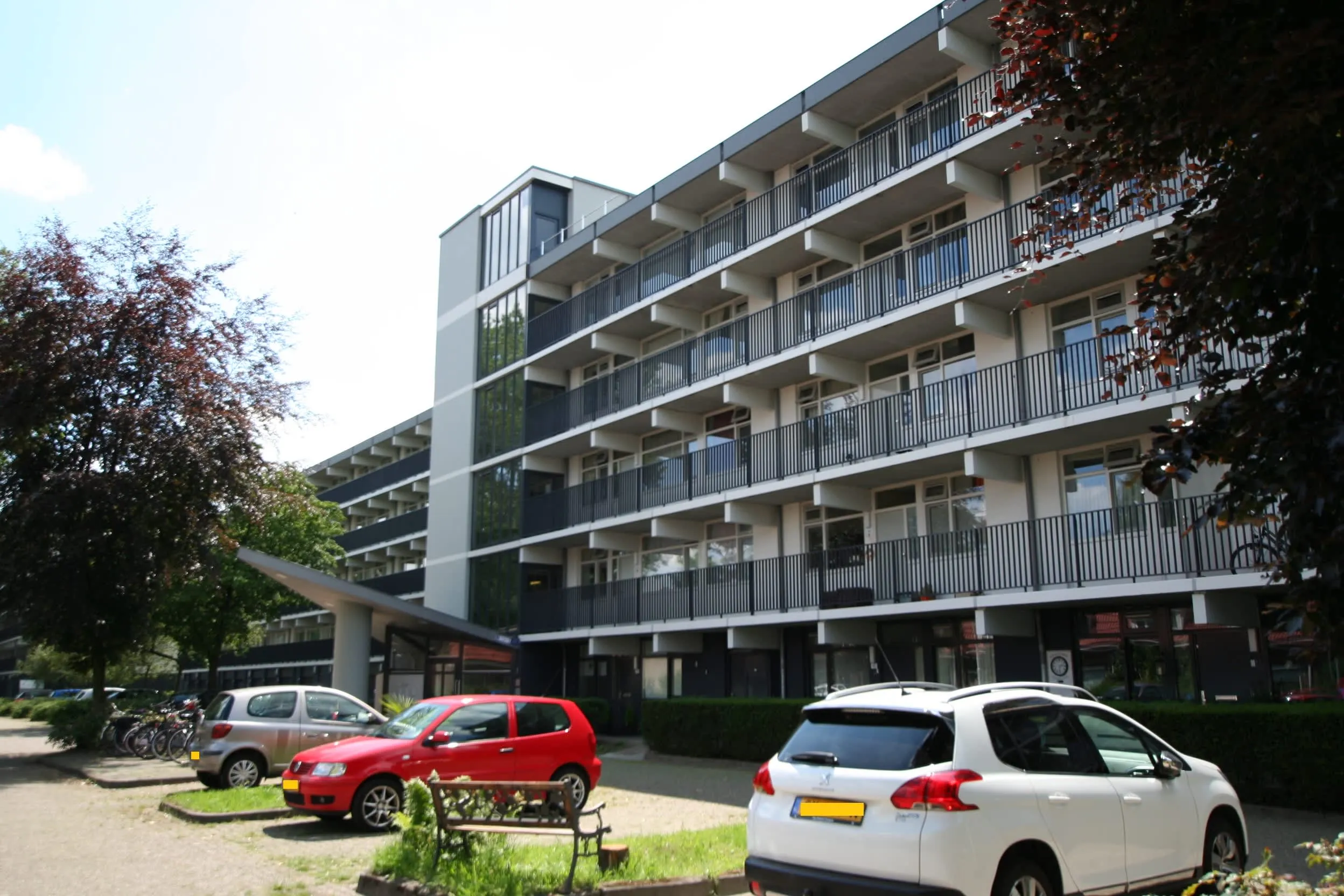 Asterstraat