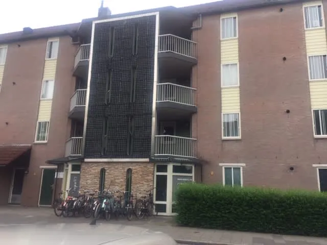 Simplonbaan