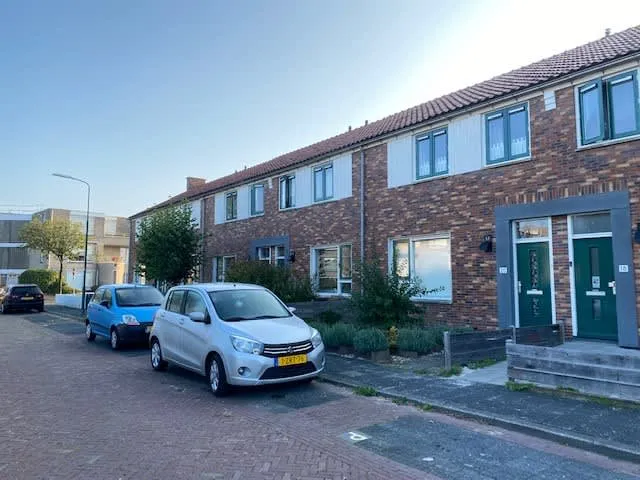 Jan Steenstraat