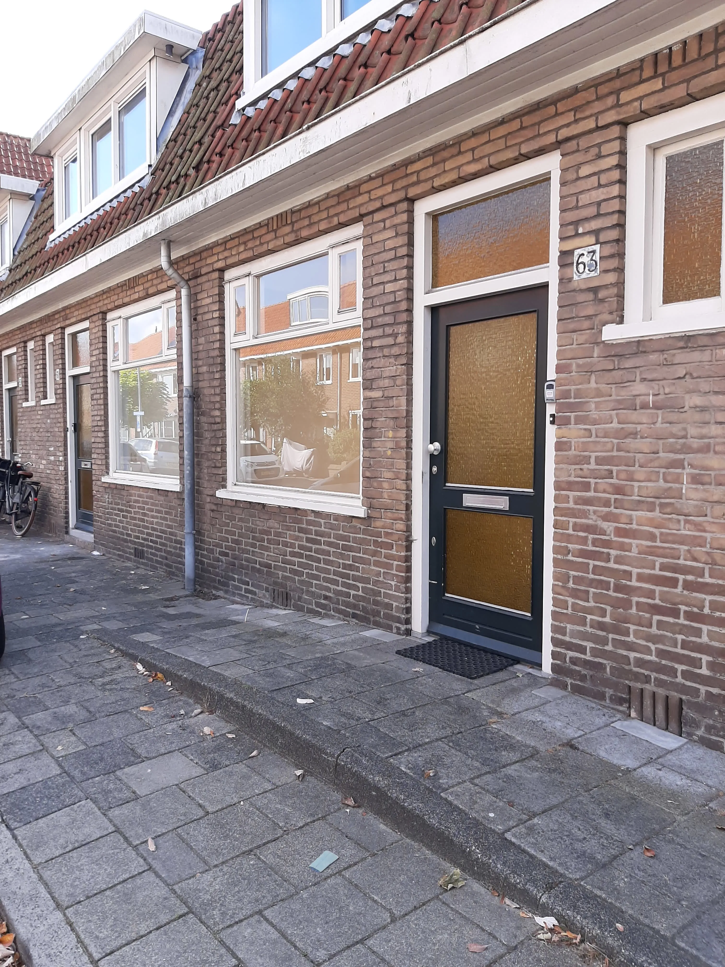 Pleiadenstraat