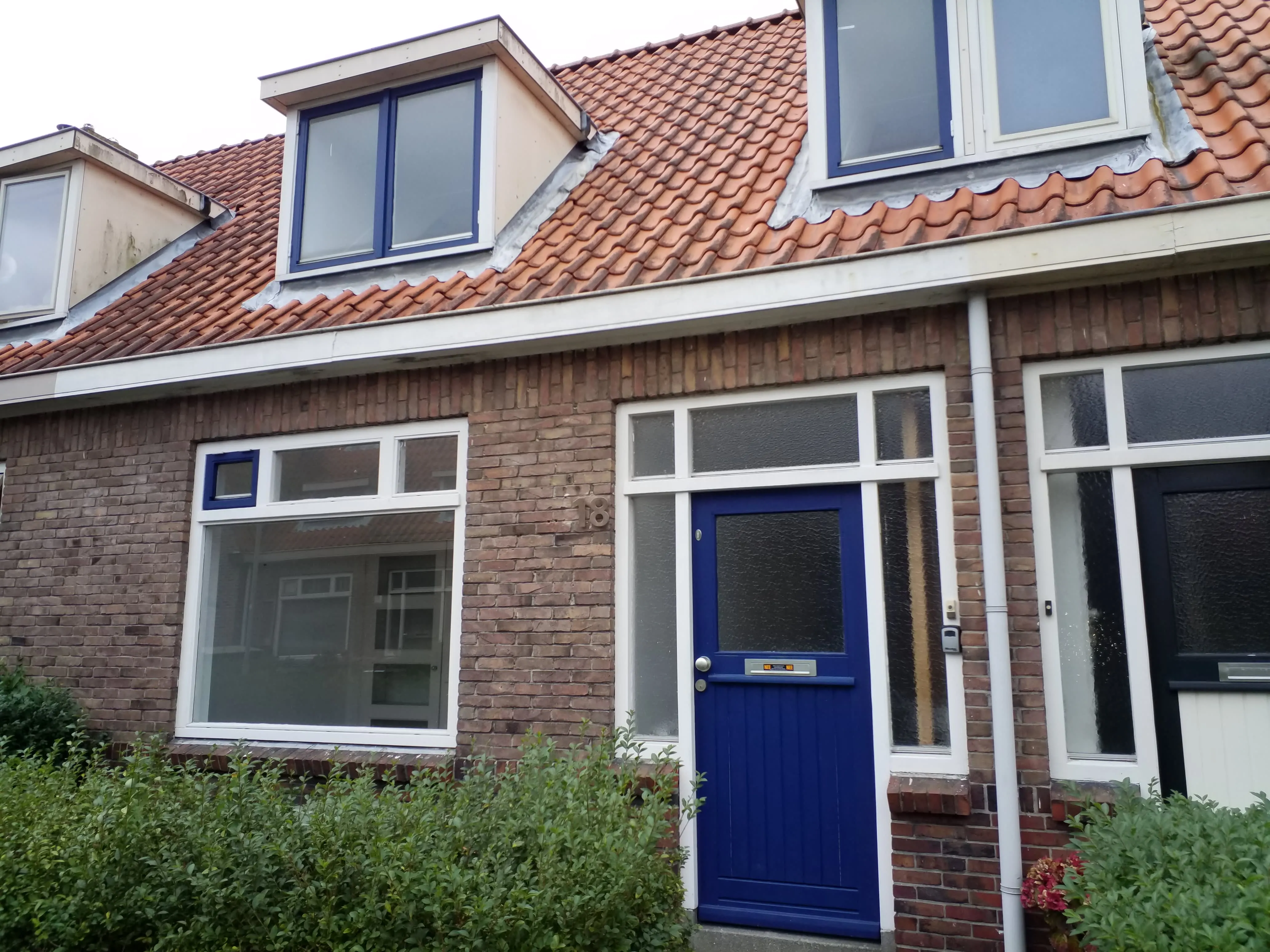 Papaverstraat