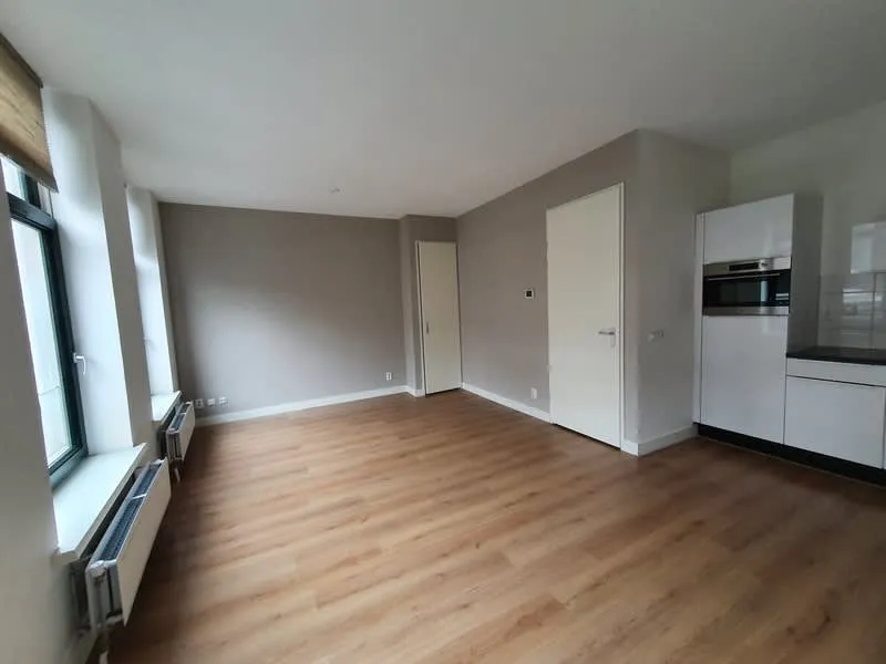 Oude Binnenweg