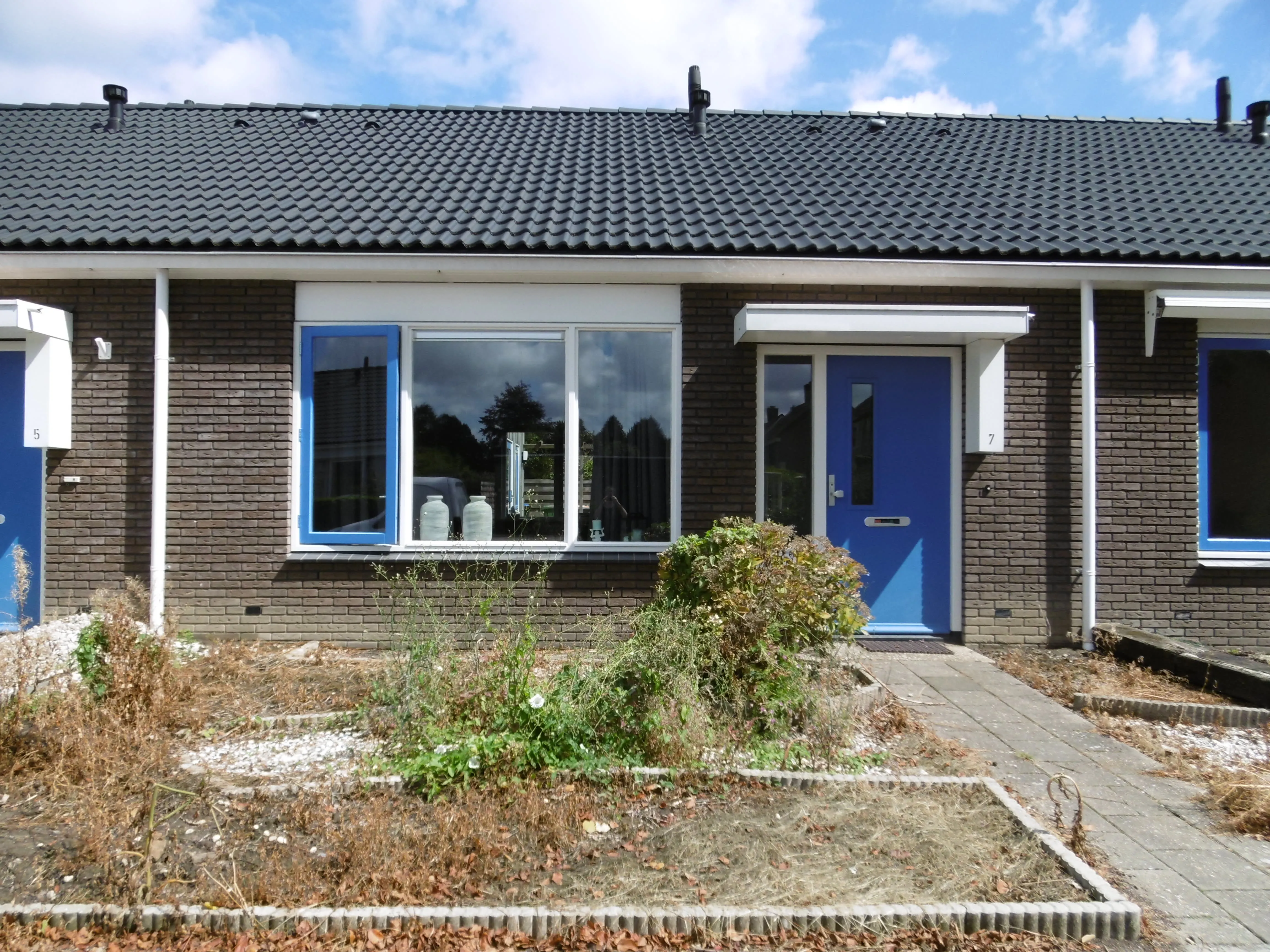 Pioniersstraat