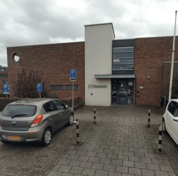 Wethouder van der Polstraat