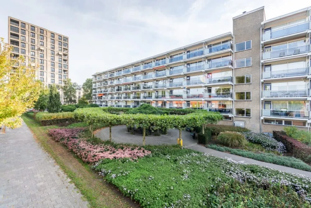 Tuinfluiterstraat