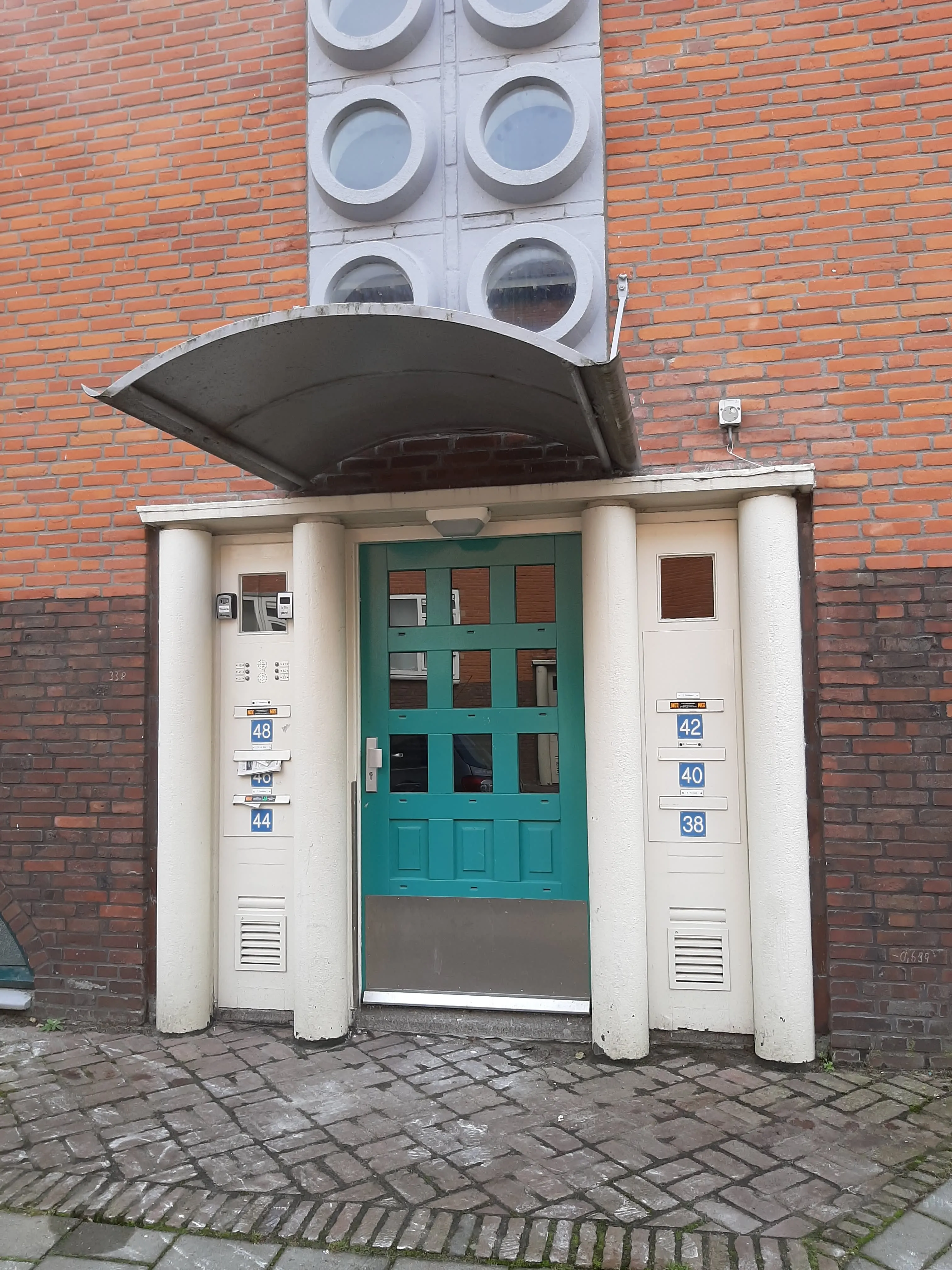 Frans Halsstraat