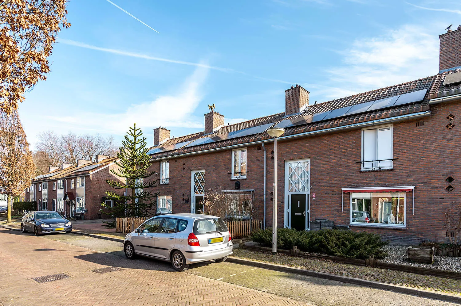 Eikstraat