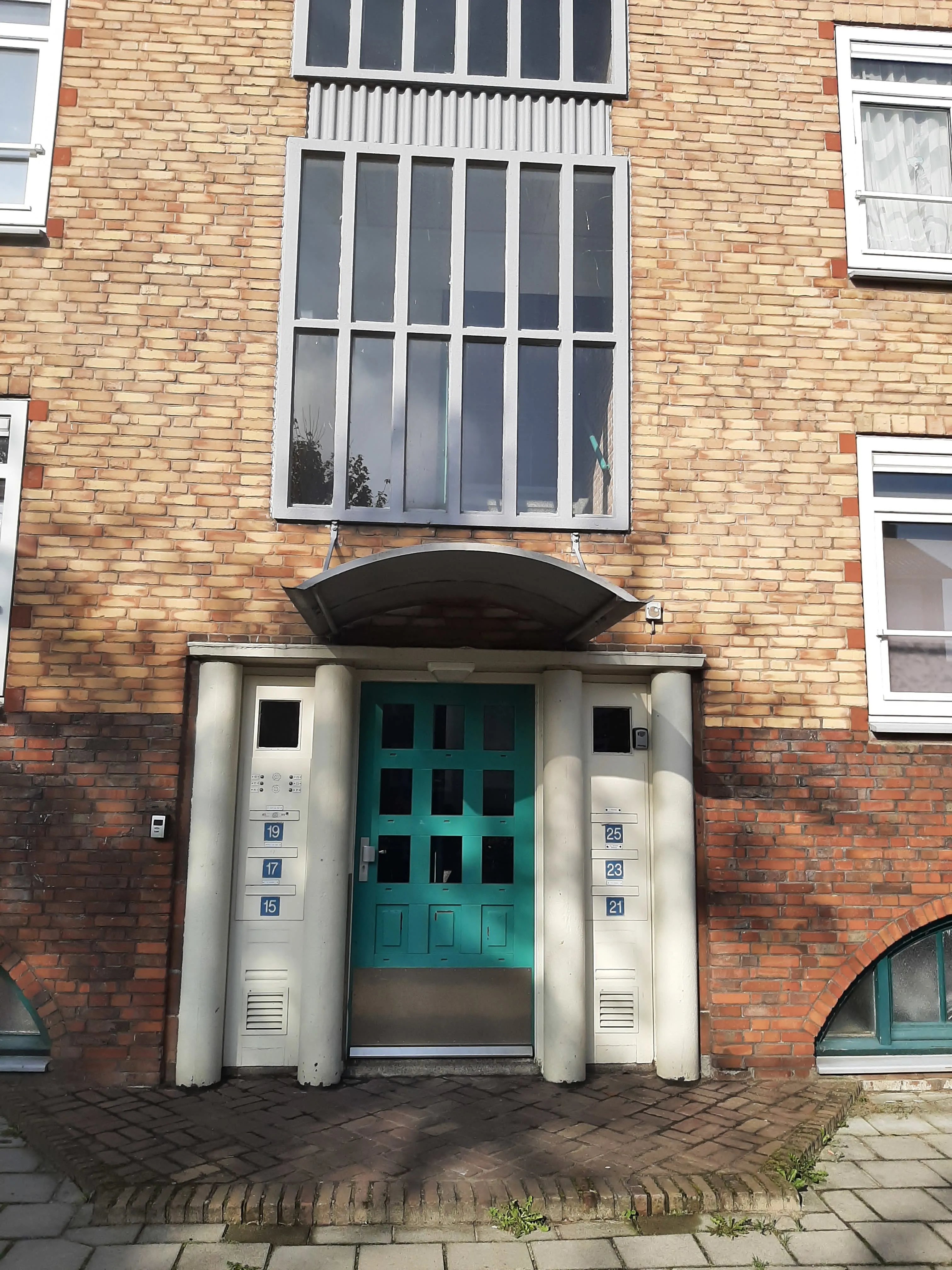 Jan Tooropstraat